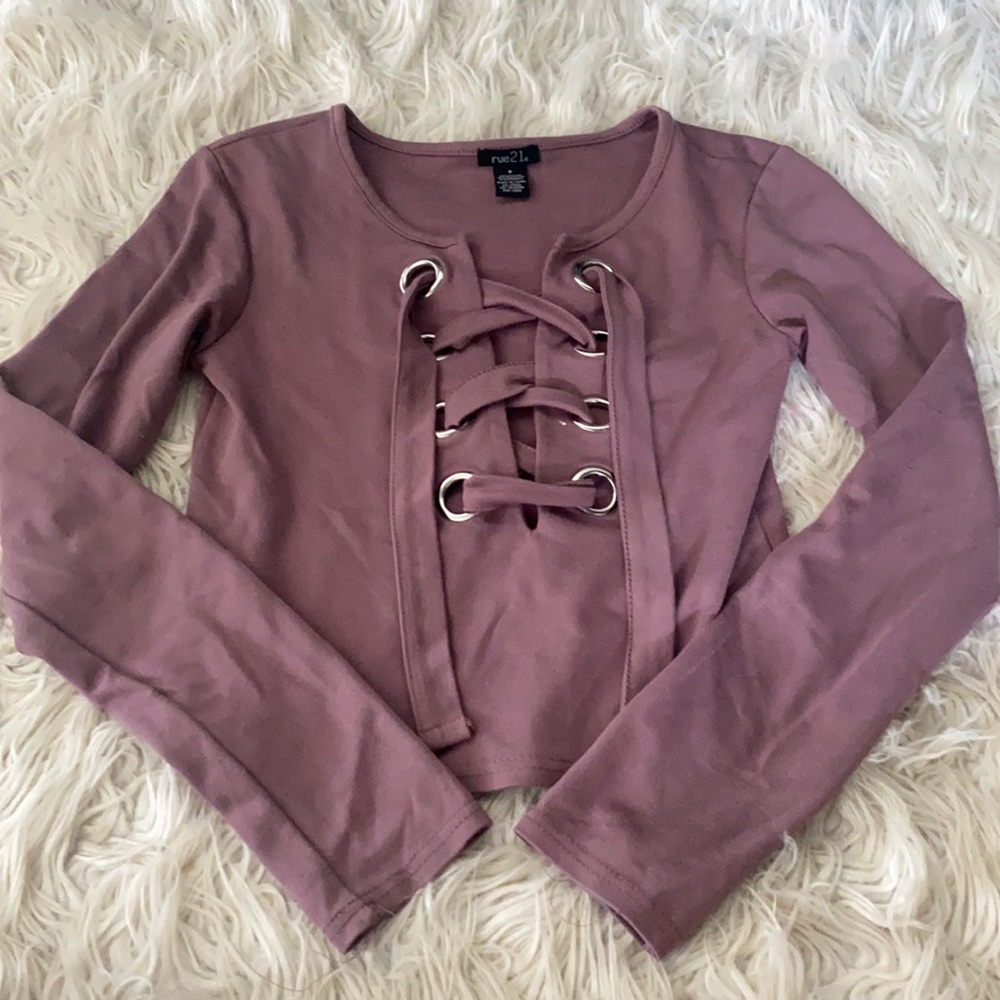Juniors Tops Bundle